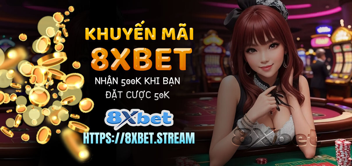 8Xbet Casino