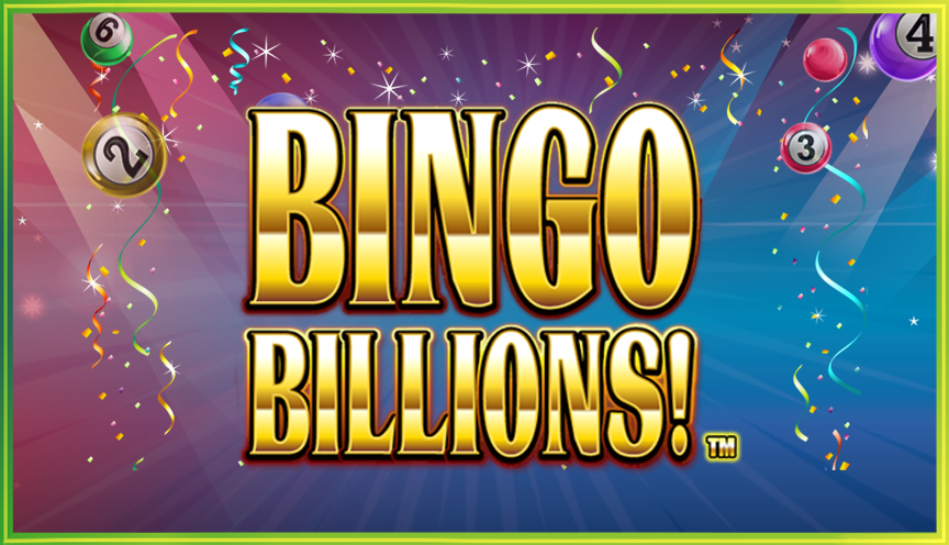 Hình ảnh nổi bật của Bingo Billions