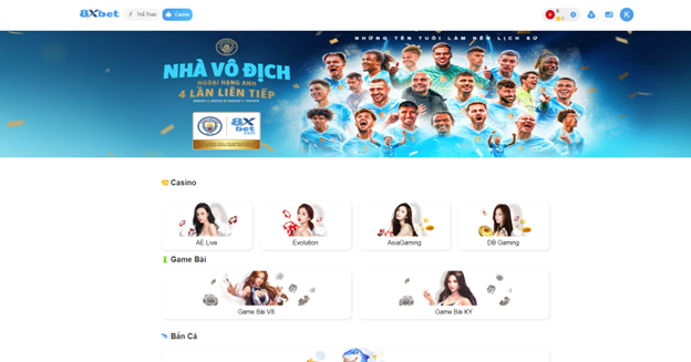 Chính sách về quyền riêng tư mới nhất của 8xbet năm 2024