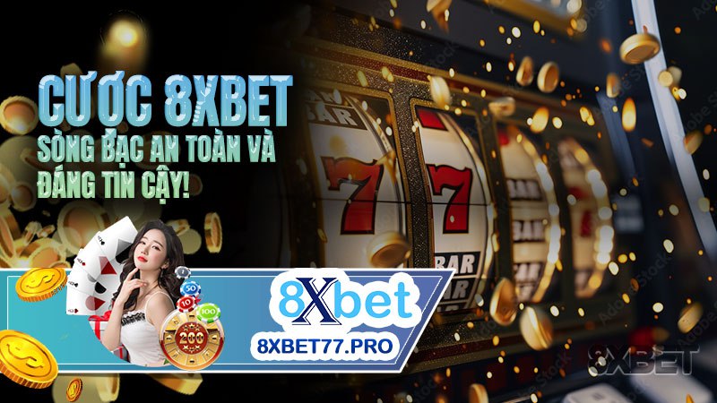 Khám phá điểm thưởng 8xbet và lợi ích cho người chơi